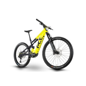 HUSQVARNA MOUNTAIN CROSS 1